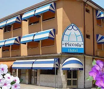 Al Piccolo 2* Местре
