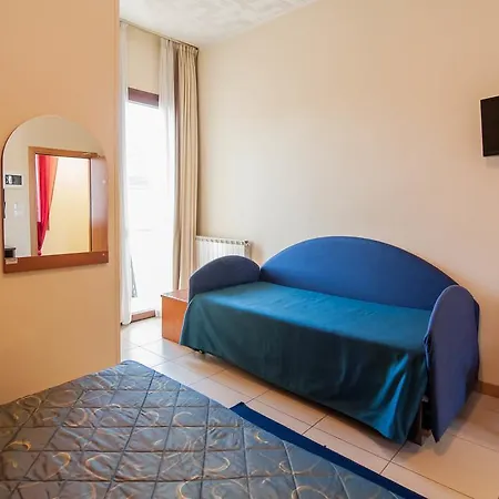 Hotel Al Piccolo Mestre