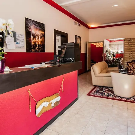 Al Piccolo Hotel
