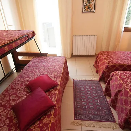 Hotel Al Piccolo 2*