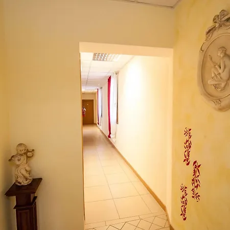 Hotel Al Piccolo 2*